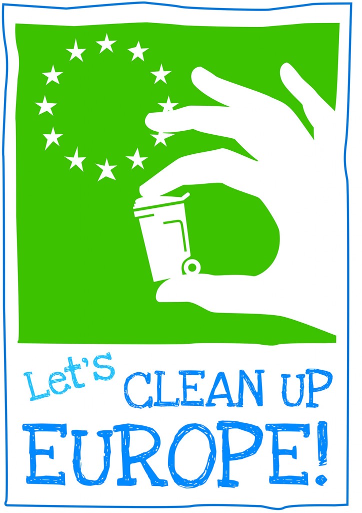 Let’s clean up Europe e European Clean Up Day: si parte!