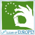 clean up europe