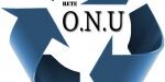 Logo Rete ONU
