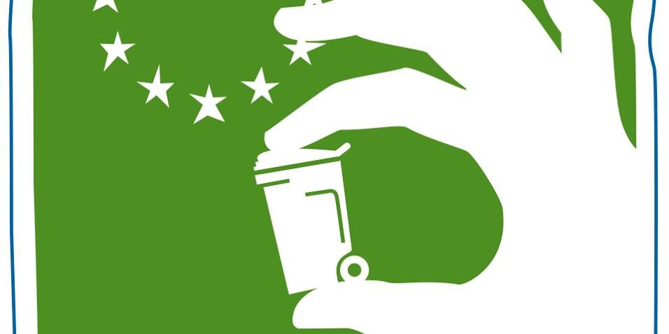 clean up europe