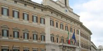 montecitorio